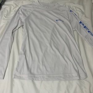 Columbia PFG Fishing Shirt